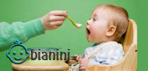 غذای کمکی برای نوزاد، همه آنچه باید بدانید