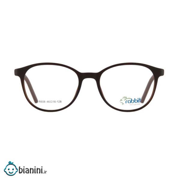 فریم عینک طبی بچه گانه ربیت مدل RZ608 - C3