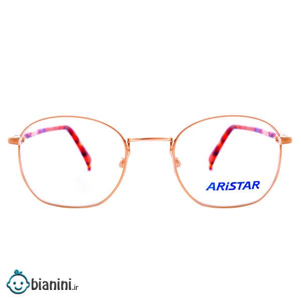 فریم عینک طبی بچگانه آریستار مدل 6304