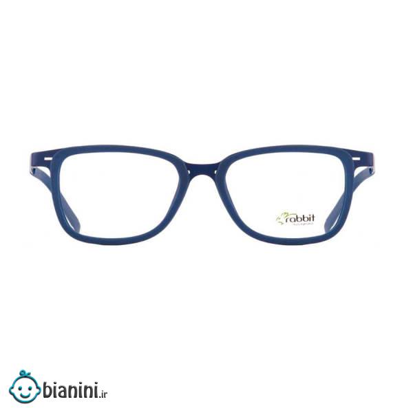 فریم عینک طبی بچگانه ربیت مدل RF103 - C3
