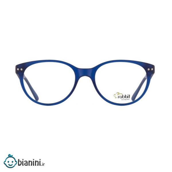 فریم عینک طبی بچگانه ربیت مدل RFZ106 - C22