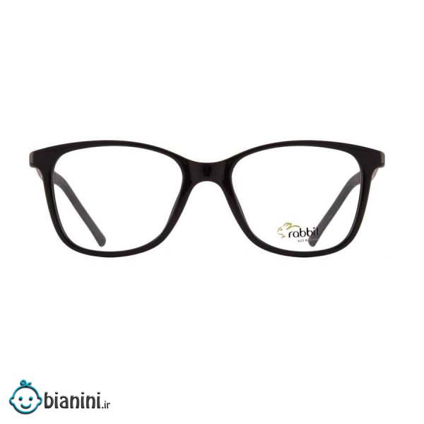 فریم عینک طبی بچگانه ربیت مدل RFZ106 - C7