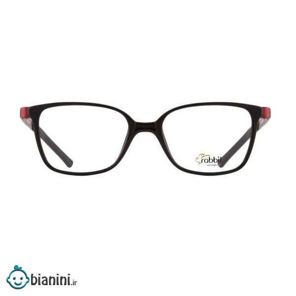 فریم عینک طبی بچگانه ربیت مدل RFZ107 - C1