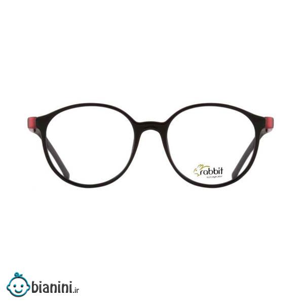 فریم عینک طبی بچگانه ربیت مدل RFZ108 - C16