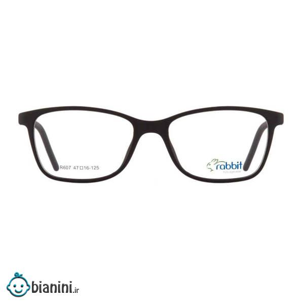 فریم عینک طبی بچگانه ربیت مدل RZ607 - C1
