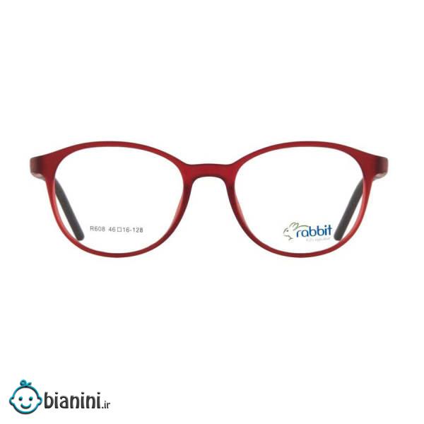فریم عینک طبی بچگانه ربیت مدل RZ608 - C5