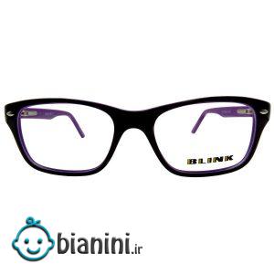 فریم عینک طبی دخترانه بلینک مدل 2081-C1