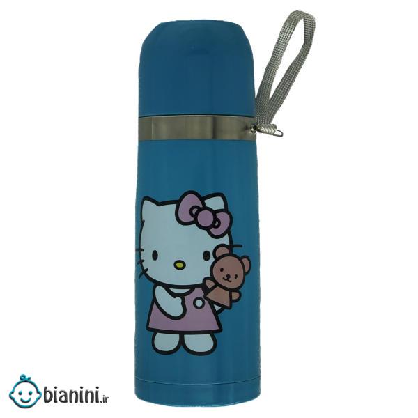 فلاسک مدل 3504-6 گنجایش 0.35 لیتر