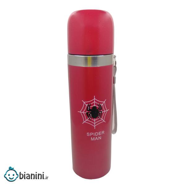 فلاسک مدل S-500 گنجایش 0.5 لیتر