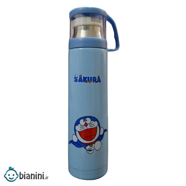 فلاسک  مدل g-44 گنجایش 0.5 لیتر