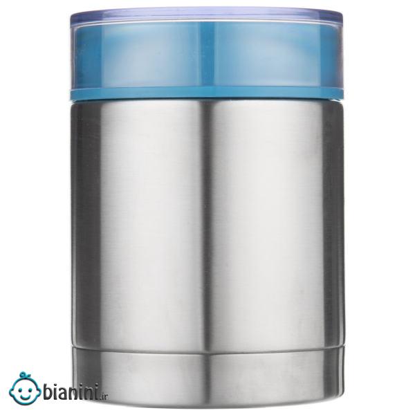 فلاکس غذای کودک کد 580