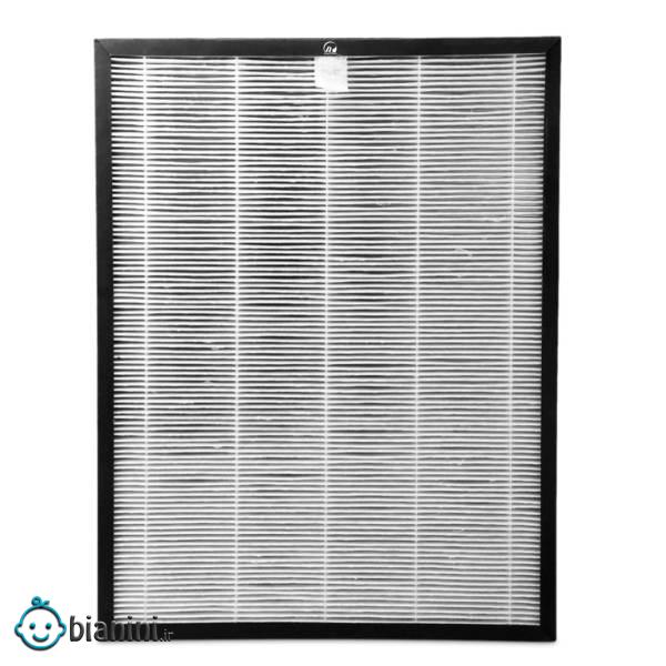 فیلتر تصفیه کننده هوا آلماپرایم مدل HEPA AP-362 فیلتر تصفیه کننده هوا آلماپرایم مدل HEPA AP-362