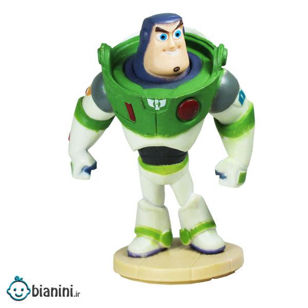 فیگور طرح داستان اسباب بازی مدل باز لایتر کد toy story b02