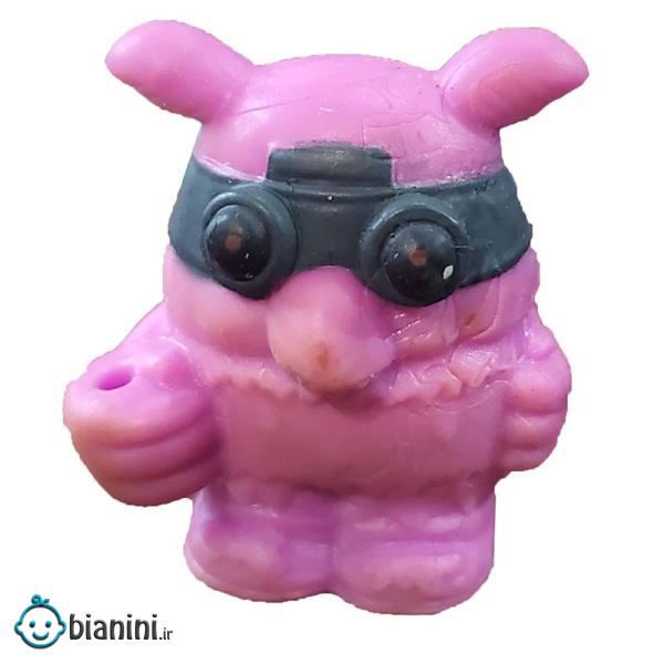 فیگور مدل  Grossery کد 6