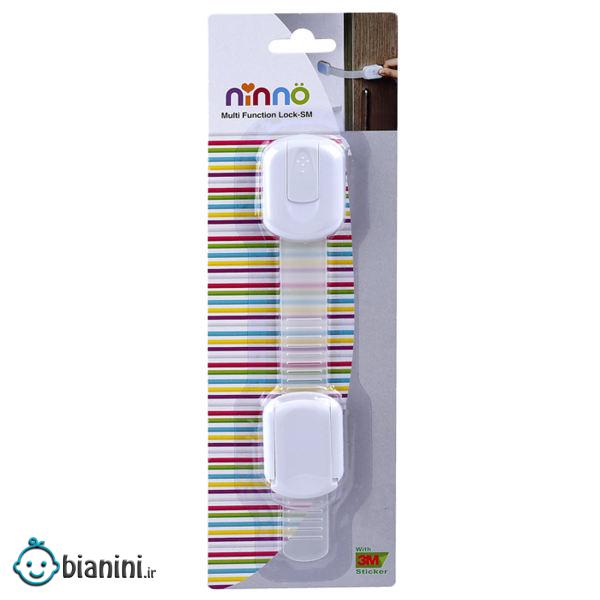قفل جندمنظوره نیننو کد  4503