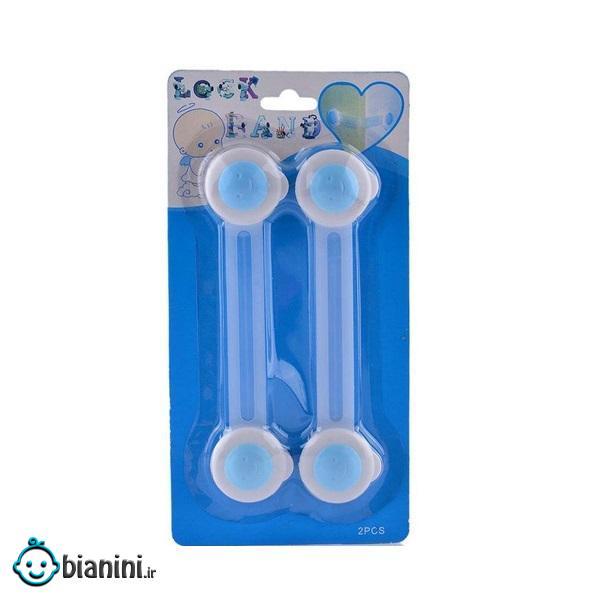 قفل درب کابینت بیبی لاک مدل OL-528 بسته 2 عددی
