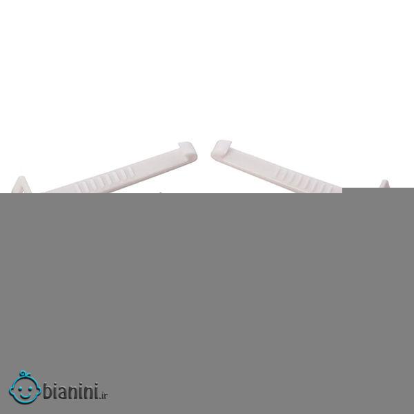 قفل درب کابینت و کشو مدل A01 بسته 2 عددی