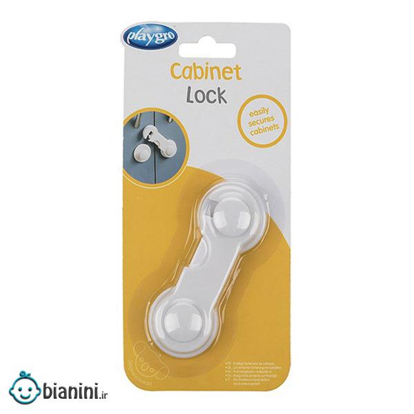 قفل کابینت پلی گرو مدل 4501751