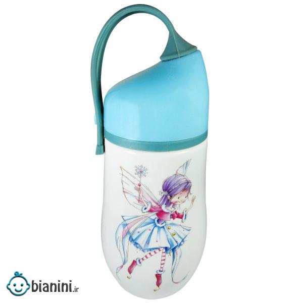 قمقمه مدل Vacum 1005 گنجایش 0.5 لیتر