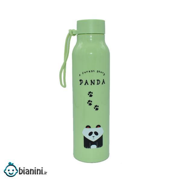 قمقمه کودک مدل PANDA گنجایش 0.5 لیتر