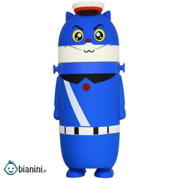 قمقمه یافیکی کد Kaz-01 گنجایش 260 میلی لیتر