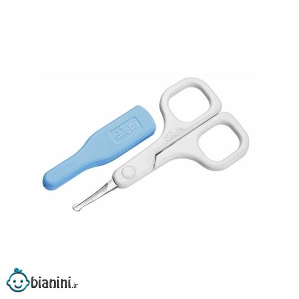 قیچی کودک چیکو مدل 1143