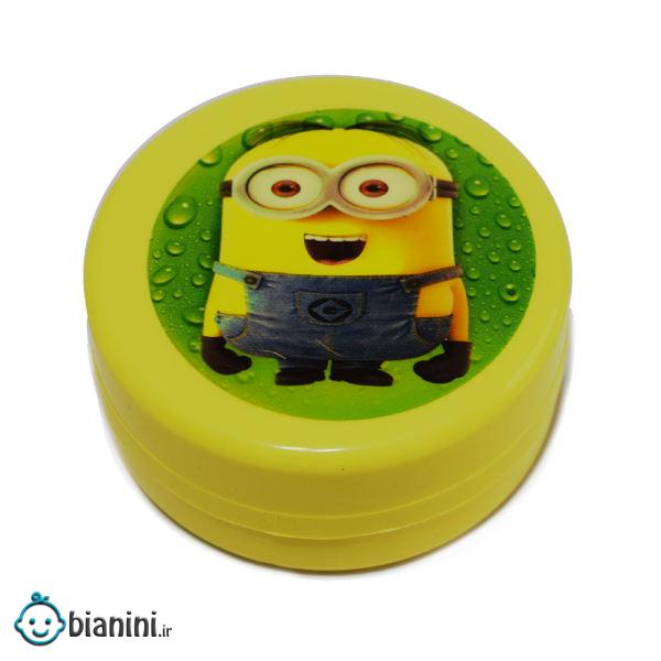 لیوان کودک طرح Minion کد 1873404