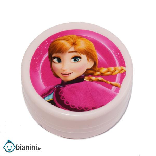 لیوان کودک طرح عروسکی کد 1873393