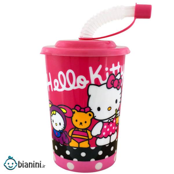 لیوان کودک کد 980