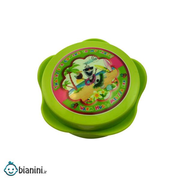 لیوان کودک کد l234