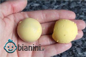 ماده غذایی که برای کودکان زیر یک سال ممنوع است!