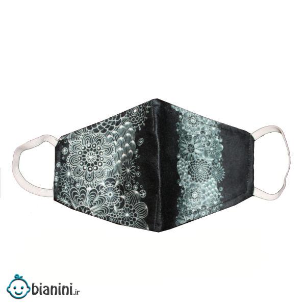 ماسک تزیینی مدل M03