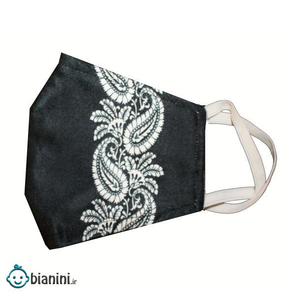 ماسک تزیینی مدل M07