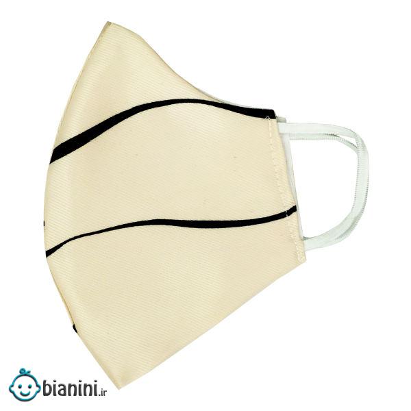 ماسک تزیینی مدل P-35