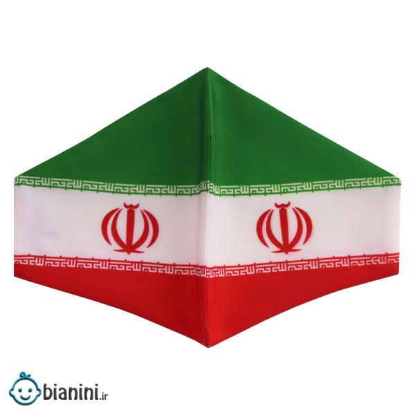 ماسک تزیینی مدل ۱۴۷