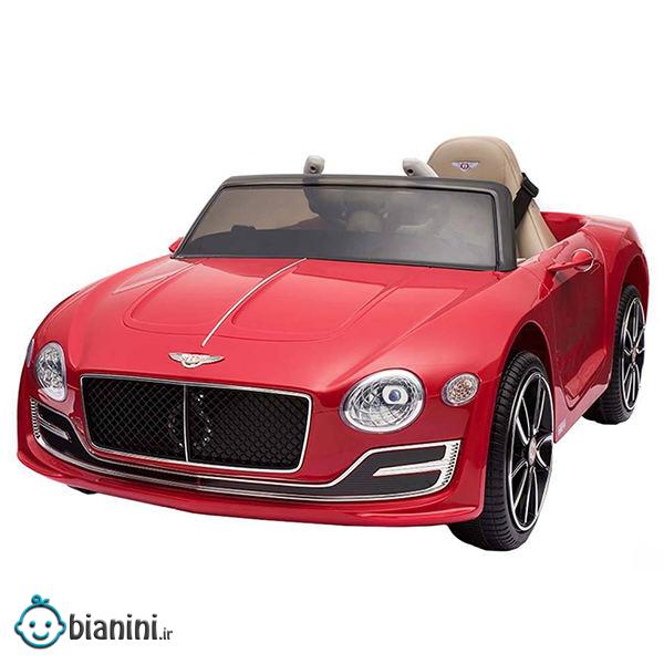 ماشین شارژی مدل ZR5294