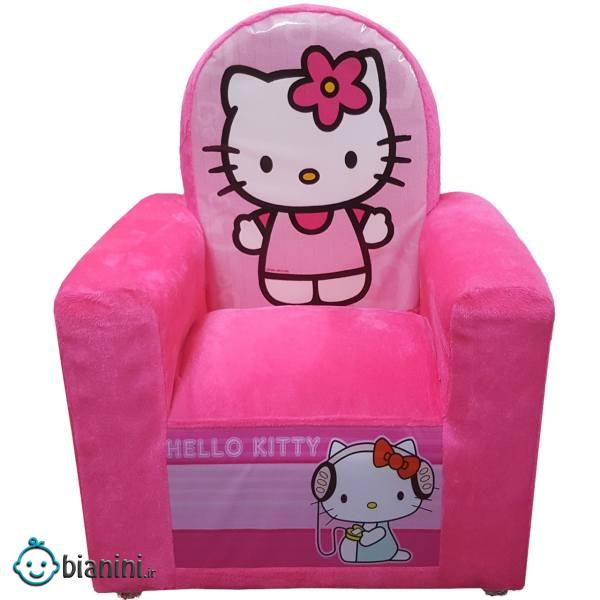 مبل کودک آرتا مدل Kitty