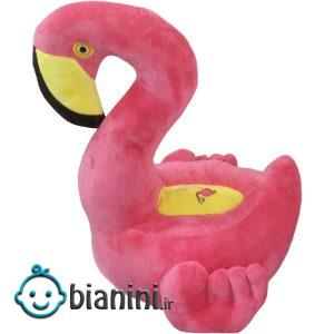 مبل کودک طرح فلامینگو مدل flamingo22
