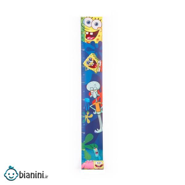متر اندازه گیری کودک دکودیزاین مدل 1390