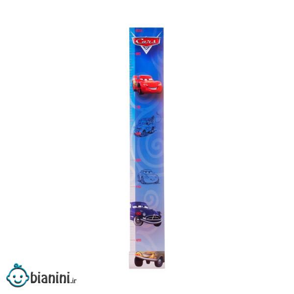 متر اندازه گیری کودک دکودیزاین مدل 1407
