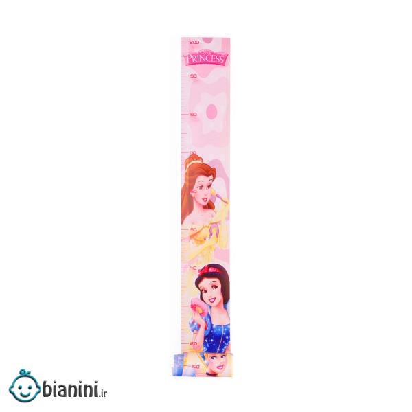 متر اندازه گیری کودک دکودیزاین مدل 1410