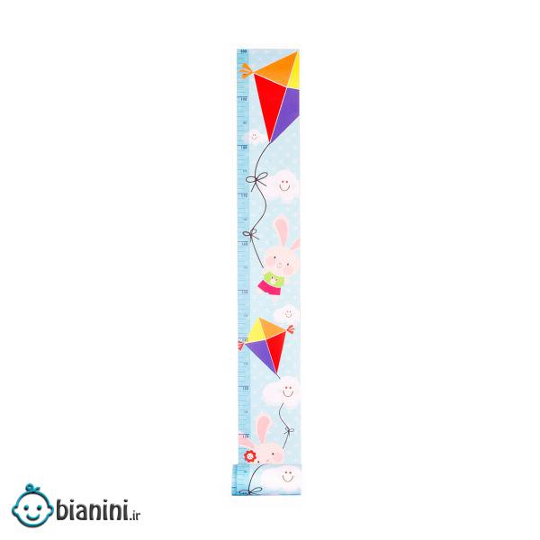 متر اندازه گیری کودک دکودیزاین مدل 1630