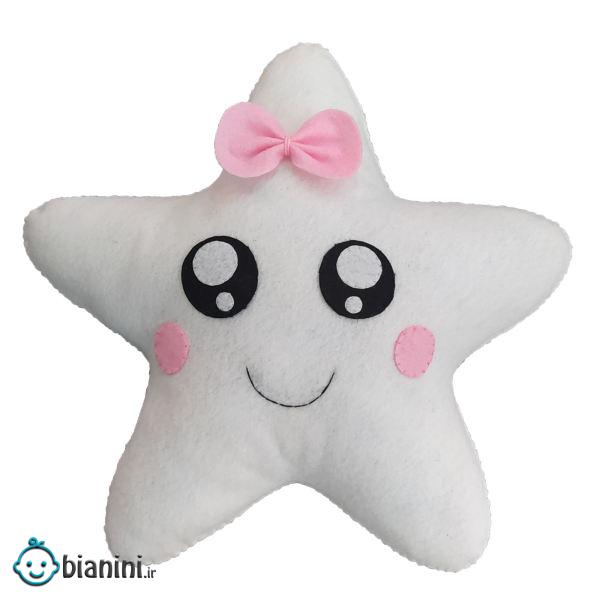 محافظ تخت کودک مدل cute star محافظ تخت کودک مدل cute star