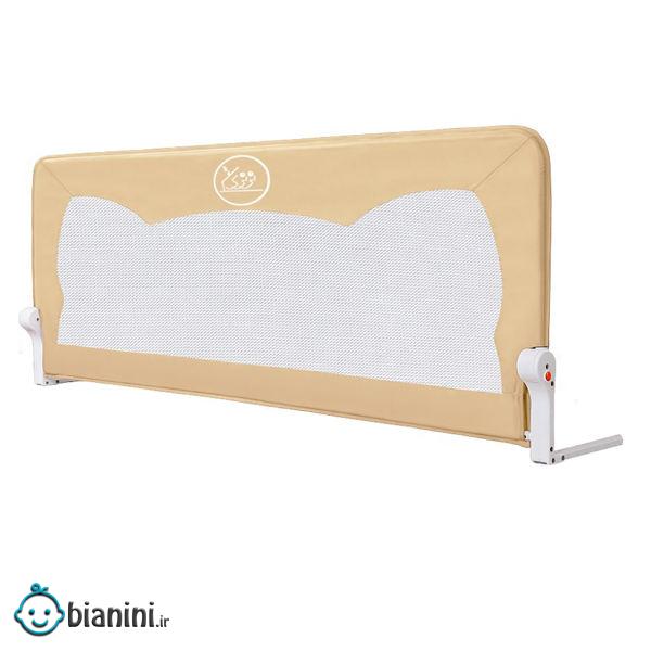 محافظ تخت کودک نی نی ک مدل 180-N9721 محافظ تخت کودک نی نی ک مدل 180-N9721
