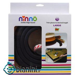 محافظ لبه نینو مدل Jumbo EJ001