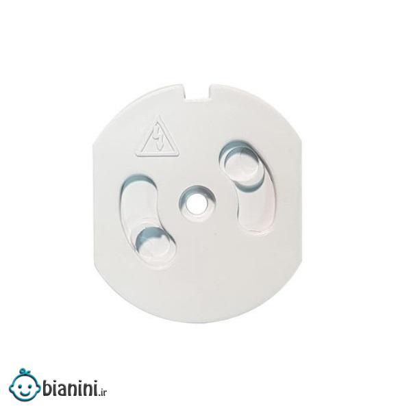 محافظ پریز برق کودک خوش منظر الکتریک مدل C20 بسته 7 عددی