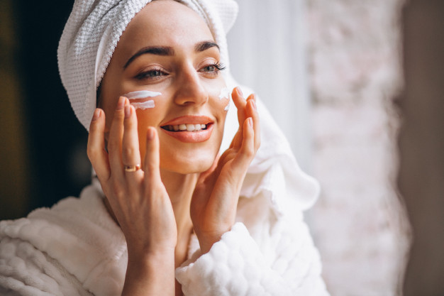 محصولات پوستی بعد از چه مدت اثر می کنند؟