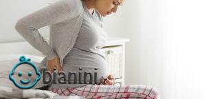 مشکلات گوارشی دوران بارداری