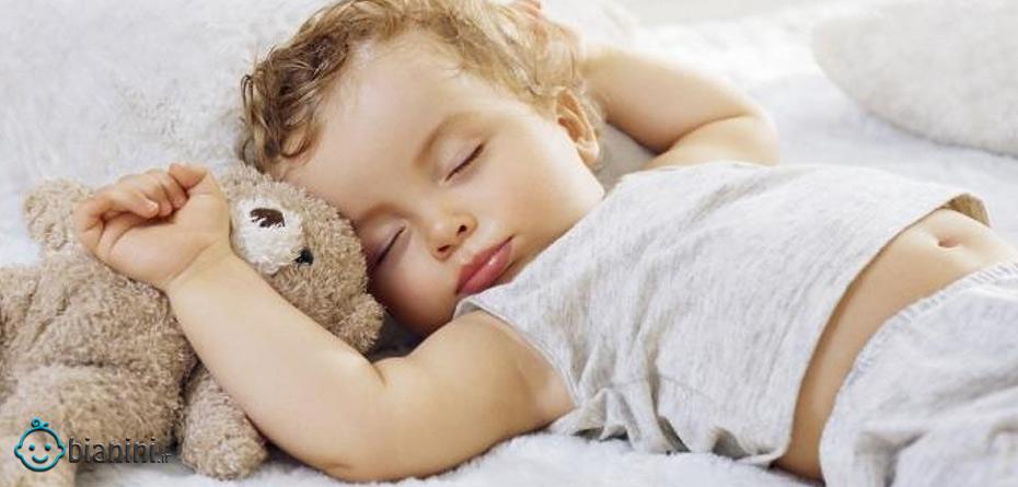 مشکلاتی بر سر زمان خواب چگونه از ابتدا با آنها مقابله کنیم؟