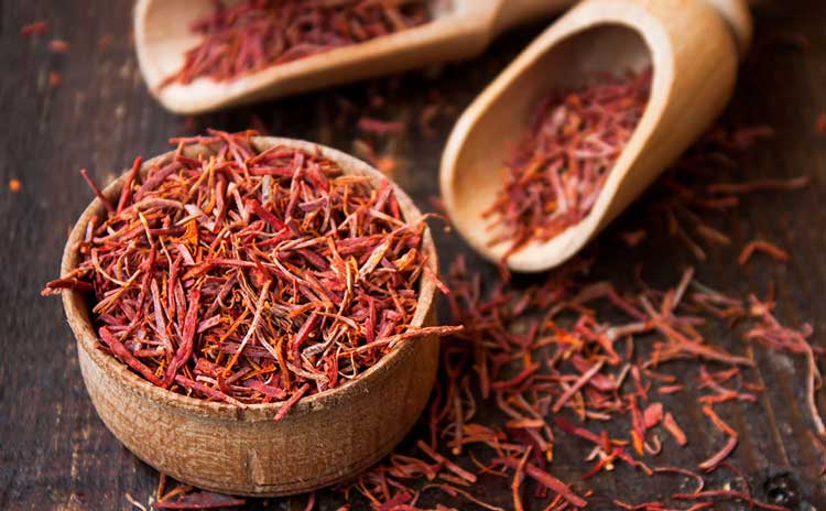 مصرف زعفران در بارداری